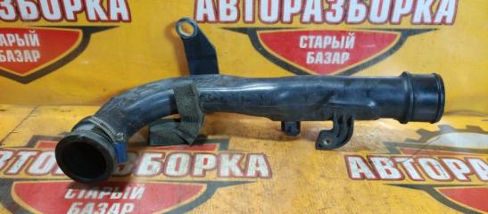 Патрубок интеркулера TOYOTA DYNA 2015