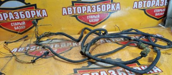 Коса рамы TOYOTA TOYOACE 1987