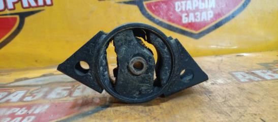Запчасть подушка двигателя задняя NISSAN Primera 1991