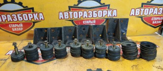 Подушка кабины MITSUBISHI CANTER 1998 контрактная Подушка кабины MITSUBISHI CANTER 1998