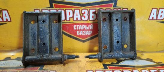 Чашка рессоры задняя MITSUBISHI CANTER 1998