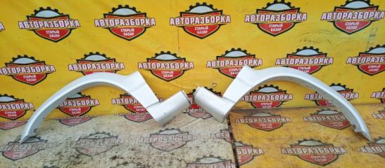 Дефендер SUZUKI ESCUDO 2003 контрактная Дефендер SUZUKI ESCUDO 2003