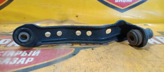 Рычаг левый NISSAN NV200 2015 контрактная Рычаг левый NISSAN NV200 2015