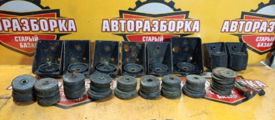 Подушка кабины MITSUBISHI CANTER 1991 контрактная Подушка кабины MITSUBISHI CANTER 1991