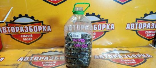 Болт NISSAN NV200 2015