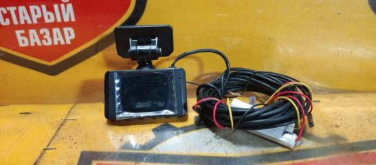 Видео регистратор TOYOTA DYNA 2015