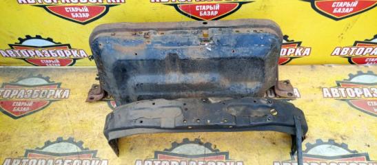 Крепление кабины TOYOTA TOYOACE 1987