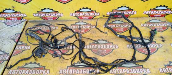 Коса рамы TOYOTA TOYOACE 1987