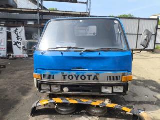 Кабина TOYOTA TOYOACE 1987