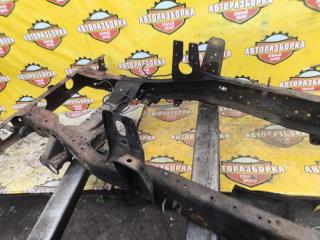 Рама передняя TOYOTA TOYOACE 1987