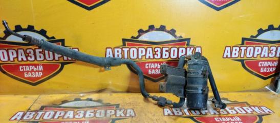 Осушитель кондиционера TOYOTA TOYOACE 1987