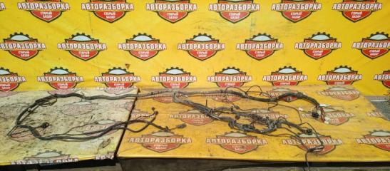 Коса рамы NISSAN ATLAS 1989