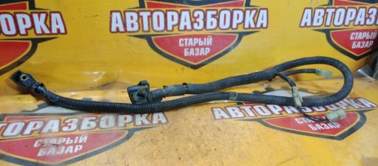 Проводка аккумулятора NISSAN ATLAS 1989