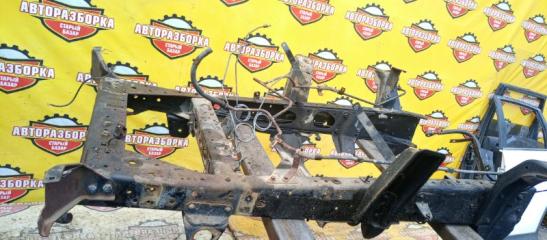 Рама передняя NISSAN ATLAS 1989