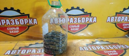 Болт NISSAN ATLAS 1989