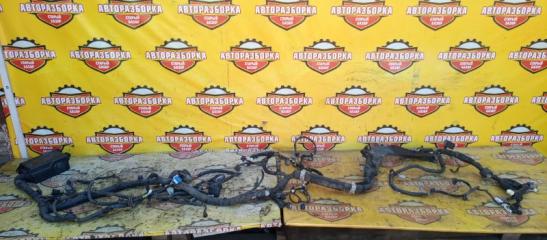 Коса рамы TOYOTA DYNA 2015