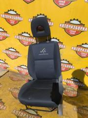 Сиденье переднее левое SUZUKI ESCUDO 2003