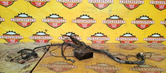 Коса рамы ISUZU ELF 1987