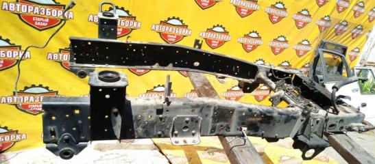 Рама передняя ISUZU ELF 1987