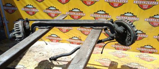 Балка ISUZU ELF 1987 контрактная Балка ISUZU ELF 1987