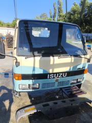 Кабина ISUZU ELF 1987