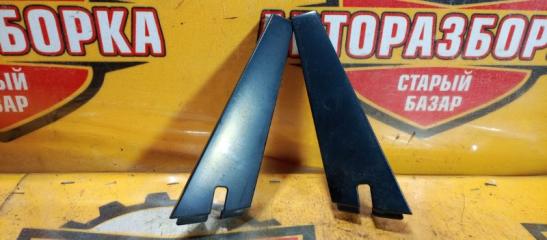 Молдинг на крышу HONDA FREED+ 2019