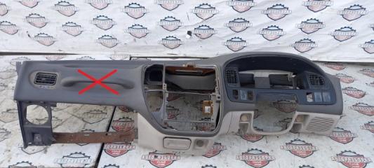 Торпедо MITSUBISHI DELICA 1996