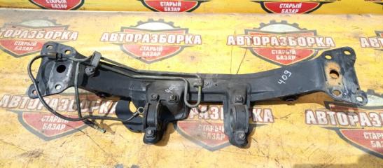 Балка передняя NISSAN HOMY 1995 контрактная Балка передняя NISSAN HOMY 1995