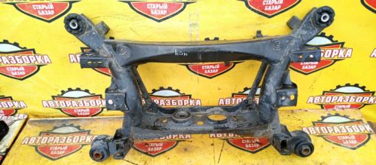Балка подвески задняя TOYOTA MARK II 2004 контрактная Балка подвески задняя TOYOTA MARK II 2004