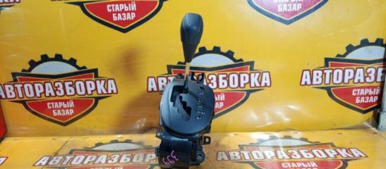 Селектор акпп TOYOTA VITZ 2012