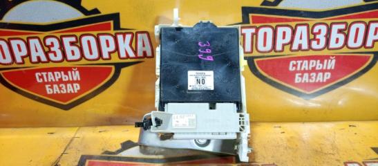 Блок предохранителей TOYOTA VITZ 2012