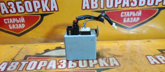 Блок управления рулевой рейкой NISSAN BLUEBIRD SYLPHY 2010