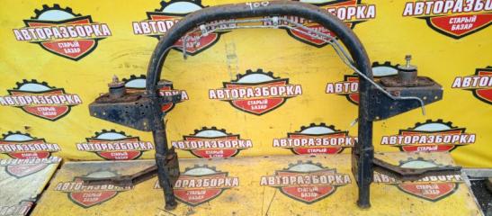 Крепление кабины MITSUBISHI CANTER 1998