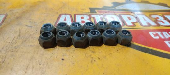 Гайка на колесо задняя NISSAN ATLAS 1996