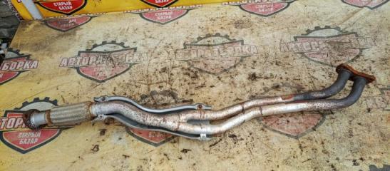 Приемная труба глушителя (штаны) TOYOTA LITE ACE TRUCK 1994