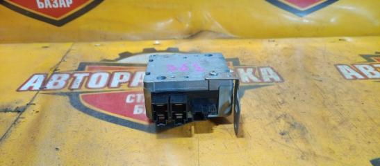 Блок управления рулевой рейкой NISSAN JUKE 2011