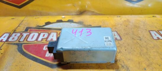 Блок управления рулевой рейкой HONDA FREED+ 2022