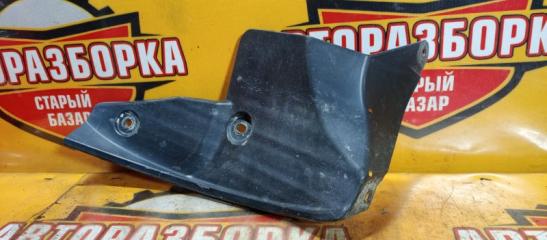 Подкрылок задний правый TOYOTA VITZ 2012