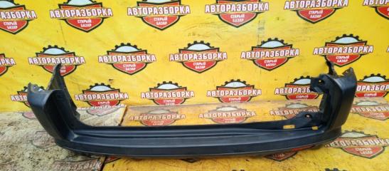Бампер задний HONDA CR-V 2004