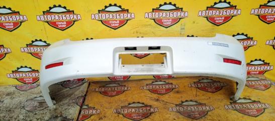 Бампер задний TOYOTA GAIA 1999