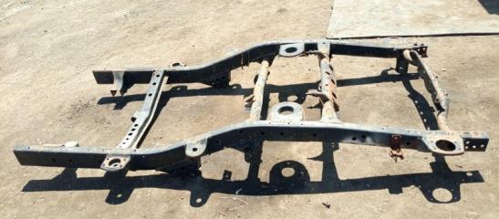 Рама задняя NISSAN TERRANO 1995