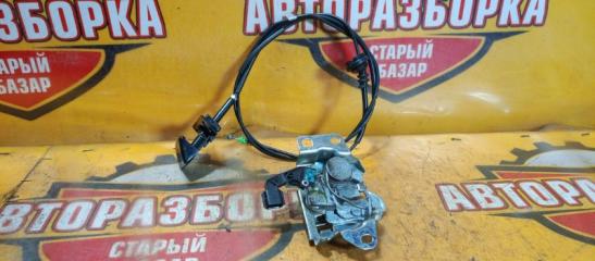 Трос капота SUZUKI SOLIO 2022