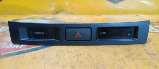 Часы TOYOTA MARK II 2004