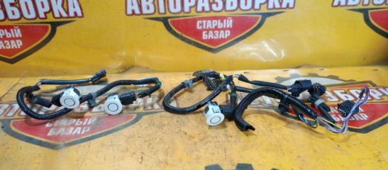 Датчик парковки передний NISSAN NOTE