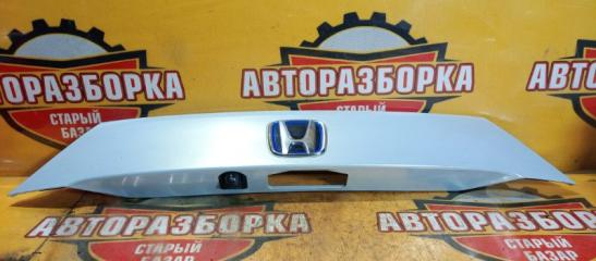 Накладка 5-й двери HONDA FIT