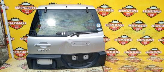 Дверь багажника HONDA CR-V 2004 контрактная Дверь багажника HONDA CR-V 2004