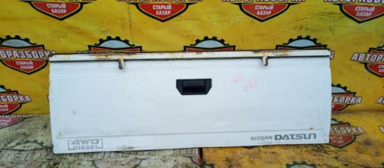Борт кузовной задний NISSAN DATSUN 1994