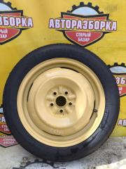 Колесо запасное TOYOTA PRIUS контрактная Колесо запасное TOYOTA PRIUS