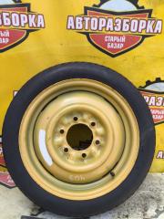 Колесо запасное NISSAN HOMY 1995 контрактная Колесо запасное NISSAN HOMY 1995