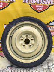 Колесо запасное TOYOTA MARK II 2004 контрактная Колесо запасное TOYOTA MARK II 2004